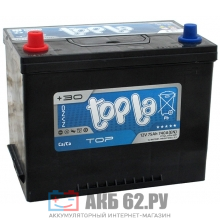 ��� TOPLA Top Sealed 75 (740A) SMF Asia