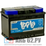 Topla Top Sealed 78 (780A) SMF