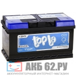 TOPLA Top Sealed 85 (800A) SMF