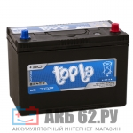 TOPLA Top Sealed 95 �� (850A) SMF Asia