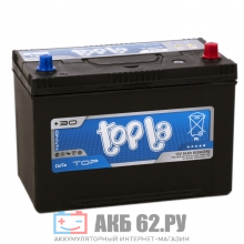 ��� TOPLA Top Sealed SMF 95Ah (850A) Asia