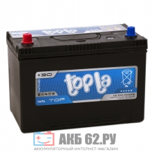 ��� TOPLA Top Sealed SMF 95Ah (850A) Asia
