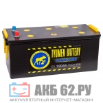 Tyumen Battery 190 (1300A) Standard ��