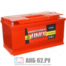 ��� UNIX PROFESSIONAL 100 NEW