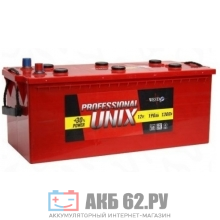  UNIX PROFESSIONAL NEW  190 (1300A)
