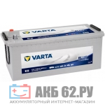 VARTA K8 140 Ah (800A) Blue Promotive