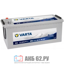 ��� VARTA (�����) K8 Blue Promotive