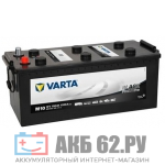 VARTA M10 190 (1200A) Promotive Black