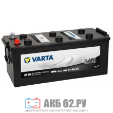 ��� VARTA M10 Promotive Black