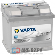 ��� VARTA C30 Silver Dynamic