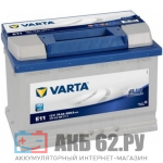 VARTA 74 E11 (680A)
