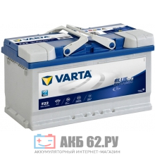 ��� VARTA F22 EFB