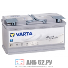 ��� VARTA (�����) G14 AGM