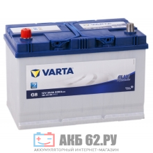 ��� VARTA (�����) G8 Blue Dynamic