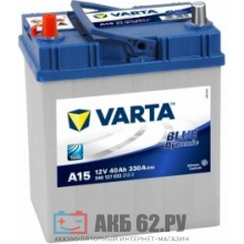 ��� VARTA A15 Blue Dynamic