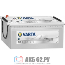 ��� VARTA 240 C40 (1200A) EFB