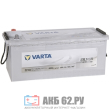 ��� VARTA (�����) M18 Promotive Silver