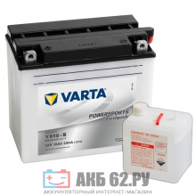 VARTA 19Ah FUNSTART FRESHPACK YB16-B