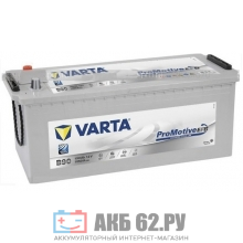 ��� VARTA (�����) 190 B90 (1050A) EFB