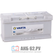 ��� VARTA (�����) I1 Silver Dynamic