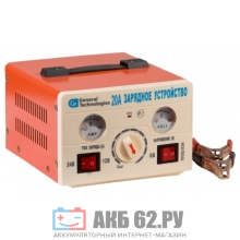 General Technologies GT-BC007 / 9