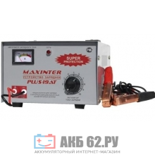 �������� ���������� MAXINTER PLUS 19-AT